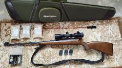 CZ452-2E ZKM LUX .22LR
