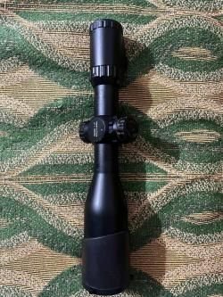 CZ452-2E ZKM LUX cal.22 LR