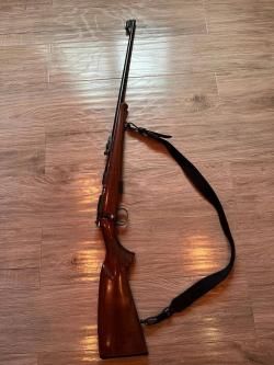 CZ452-2E ZKM LUX cal.22 LR