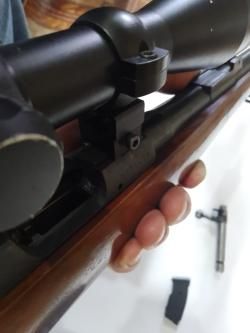 CZ452-2E ZKM