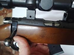 CZ452-2E ZKM