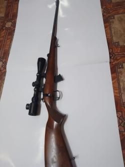 CZ452-2E ZKM
