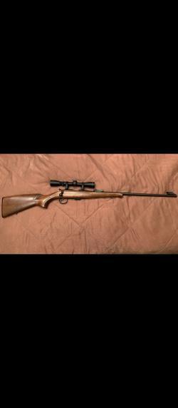 CZ452 2E