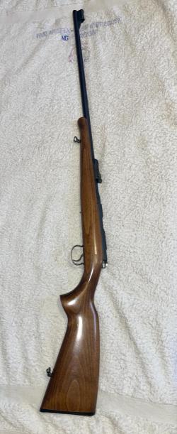 CZ452-2Е-ZKM 22LR