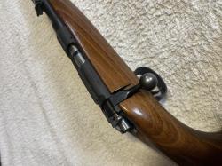 CZ452-2Е-ZKM 22LR