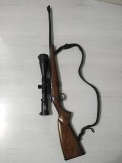 Cz452 zkm 