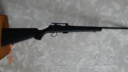 CZ455 22LR