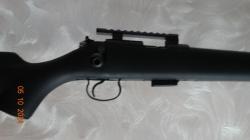 CZ455 22LR