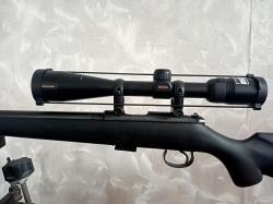 CZ455 22LR