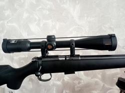 CZ455 22LR