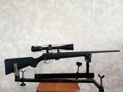 CZ455 22LR