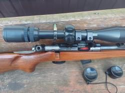 CZ455 22lr