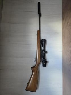 Cz455 22lr