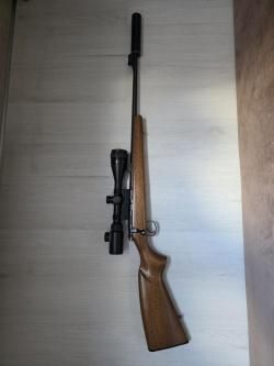 Cz455 22lr