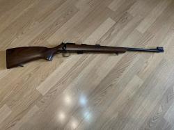 Cz455 Lux 22 lr