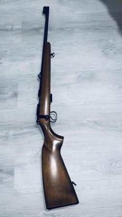 CZ455 LUX