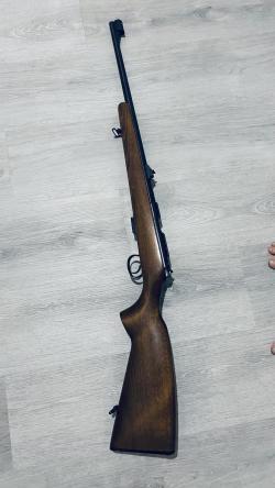 CZ455 LUX