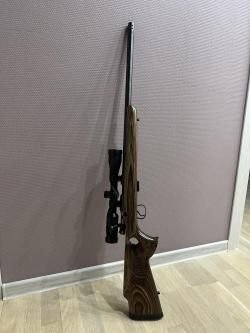 CZ455 THUMBHOLE кал. 22LR