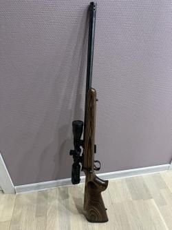 CZ455 THUMBHOLE кал. 22LR