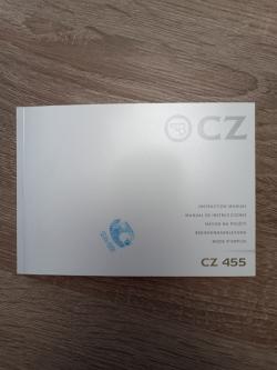 CZ455