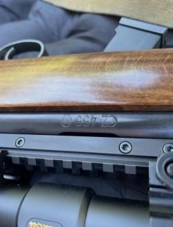Cz455
