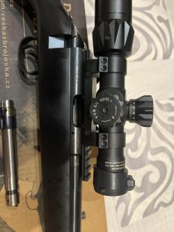 CZ455