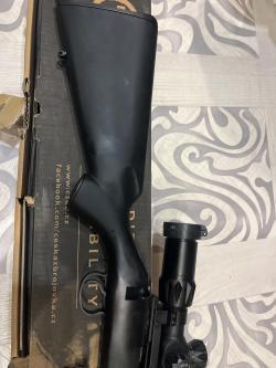CZ455
