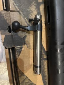 CZ455