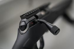 CZ457 synthetic 16" 22lr