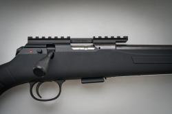 CZ457 synthetic 16" 22lr