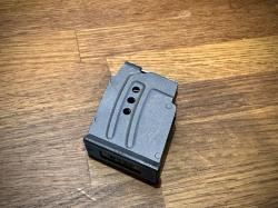 CZ457 synthetic 16" 22lr