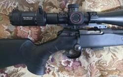 Cz457 Synthetic 22lr комплект, идеальный чех