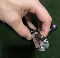 Cz457 Synthetic 22lr комплект, идеальный чех