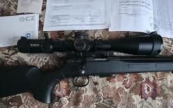 Cz457 Synthetic 22lr комплект, идеальный чех