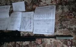 Cz457 Synthetic 22lr комплект, идеальный чех