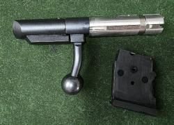 Cz457 Synthetic 22lr комплект, идеальный чех