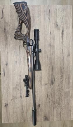 CZ457 