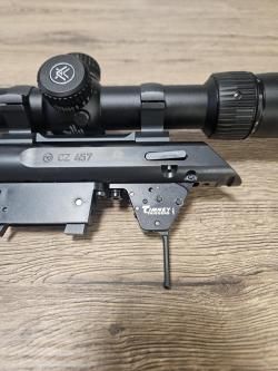 CZ457 