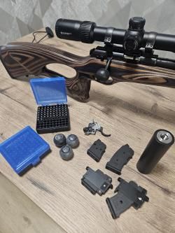 CZ457 