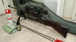 CZ457Lux