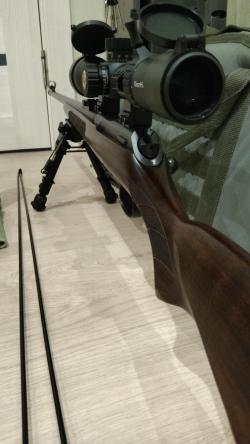 CZ457Lux