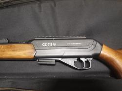 Cz512 22wmr 