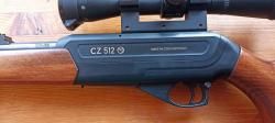 CZ512 cr22