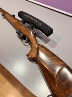 CZ527 223 REM (5.56*45)