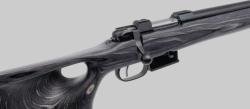 Cz527 223rem varmint thumbhoble 