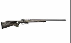 Cz527 223rem varmint thumbhoble 