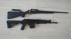 Cz527 Lux 223Rem/ЧЗ 527 223 калибр 