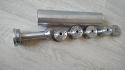 Cz527 Lux 223Rem/ЧЗ 527 223 калибр 