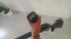 Cz527 Lux 223Rem/ЧЗ 527 223 калибр 