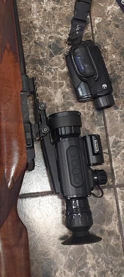 Cz527 warning 